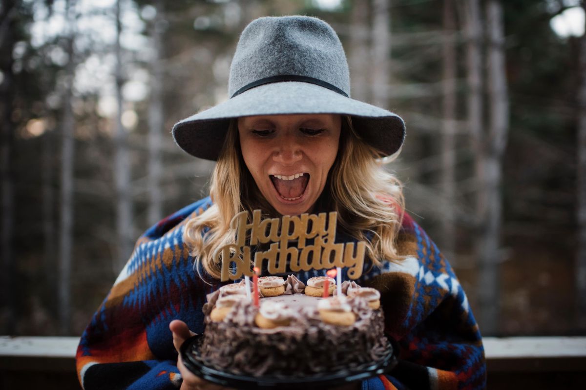 La chance sourit à celles et ceux qui sont nés en janvier, cotisant ainsi moins longtemps à l'AVS.
GETTY IMAGES
