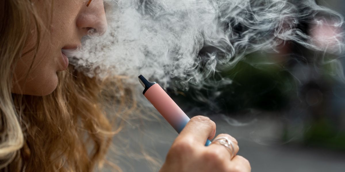 elfbar elfa kaufen Einweg-Vape-Verbot: Rücknahmepflicht Juli 2026, Verkaufsstopp Februar 2027 main image 1