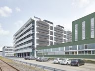 Wechsel im Management: Komax trennt sich von Konzernchef Meyer mit sofortiger Wirkung