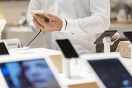 Akquisition: Mobilezone kauft Apfelkiste.ch für 180 Mio. Fr.