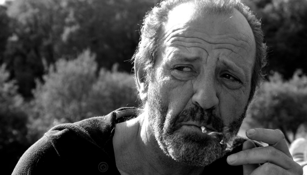 Au coin de la table avec Christian Gregori: «l’acteur, premier rempart contre la barbarie»