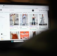 Sexpuppen in Kinderoptik: EU fordert Shein zur Stellungnahme