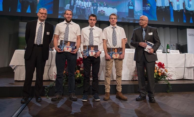 Bauern erhalten mehr Geld – dank Romands