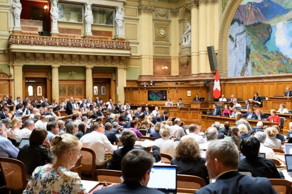 L'homophobie sera sur le même pied pénal que le racisme