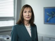 Energieversorgung: Sulzer-CEO: Ohne Stromabkommen fehlen der Schweiz zentrale Informationen