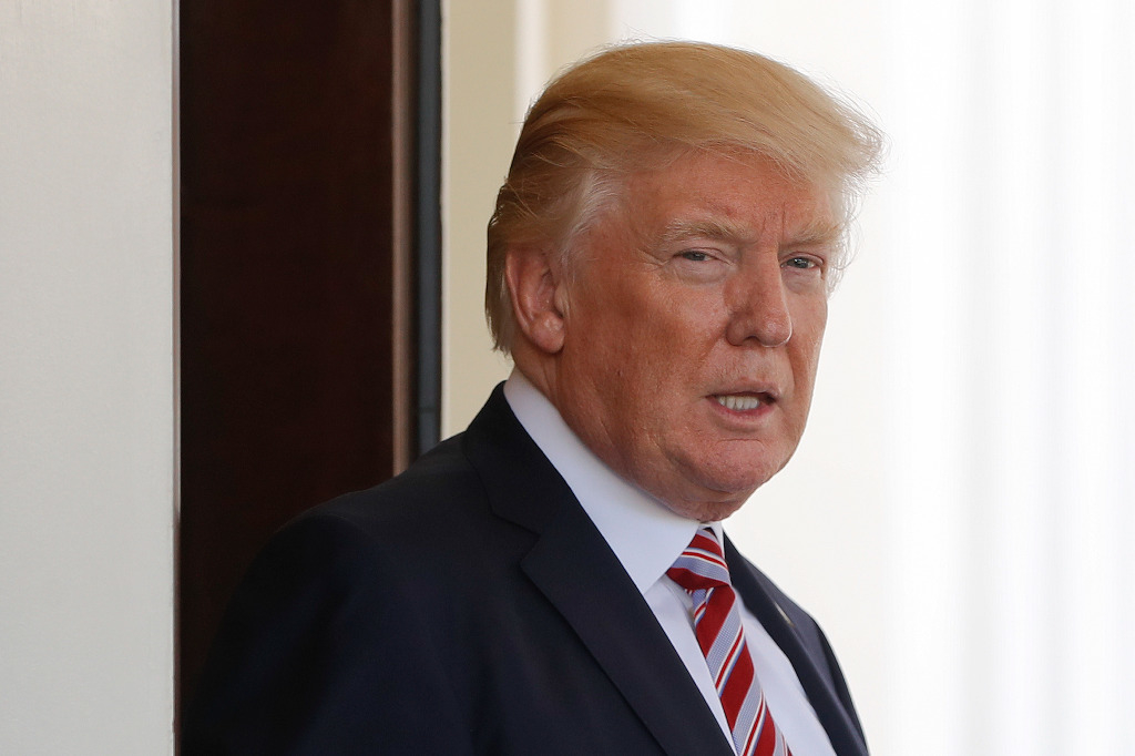 Donald Trump s’enfonce dans une nouvelle crise russe