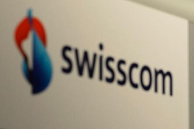 Swisscom augmente les salaires de ses collaborateurs.