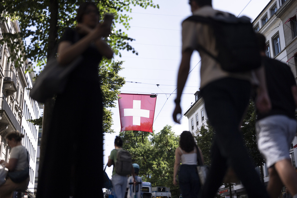 Swiss Economy: KOF Institute raises growth forecast for 2026