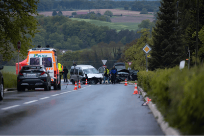 Chauffard ivre poursuivi pour homicide par négligence