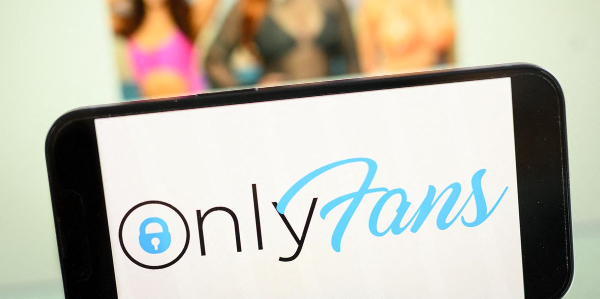 Onlyfans: Parent company Fenix to be sold