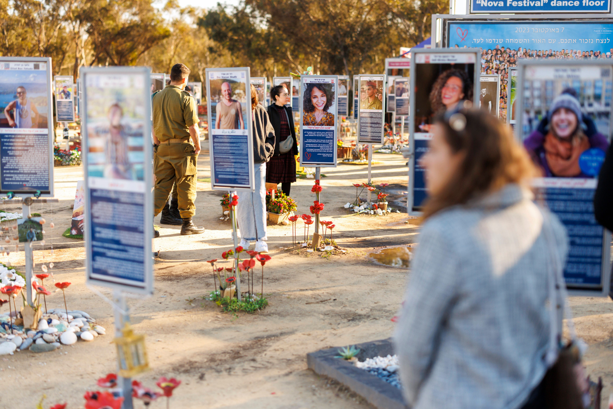 Une «tactique de terreur»: Ce que dit le rapport israélien sur les violences sexuelles du 7 Octobre