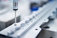 Jahreszahlen: Montana Aerospace von Währungseffekten belastet