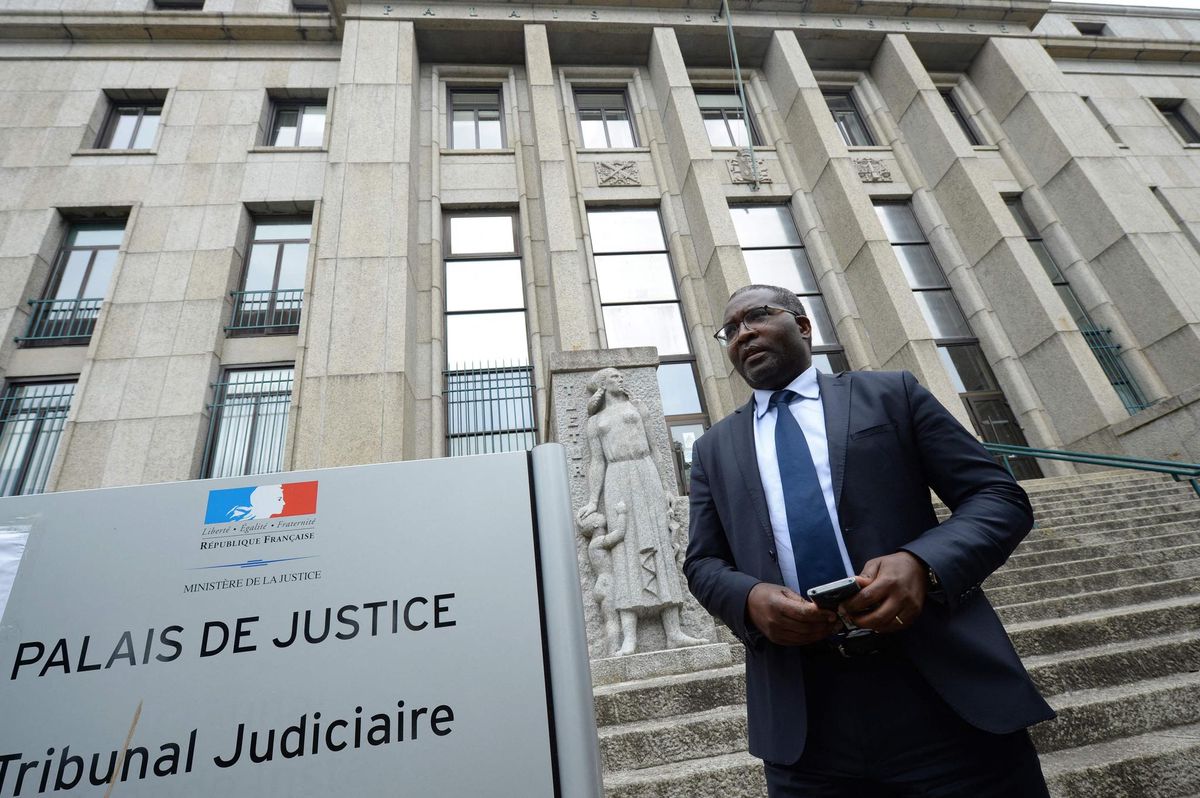 France Fillettes mortes près de Brest la mère admet leur avoir ôté