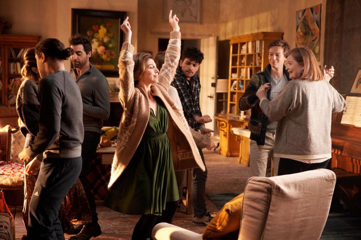 Malgré la seconde vague, le 23e Ciné-Festival attend les cinéphiles