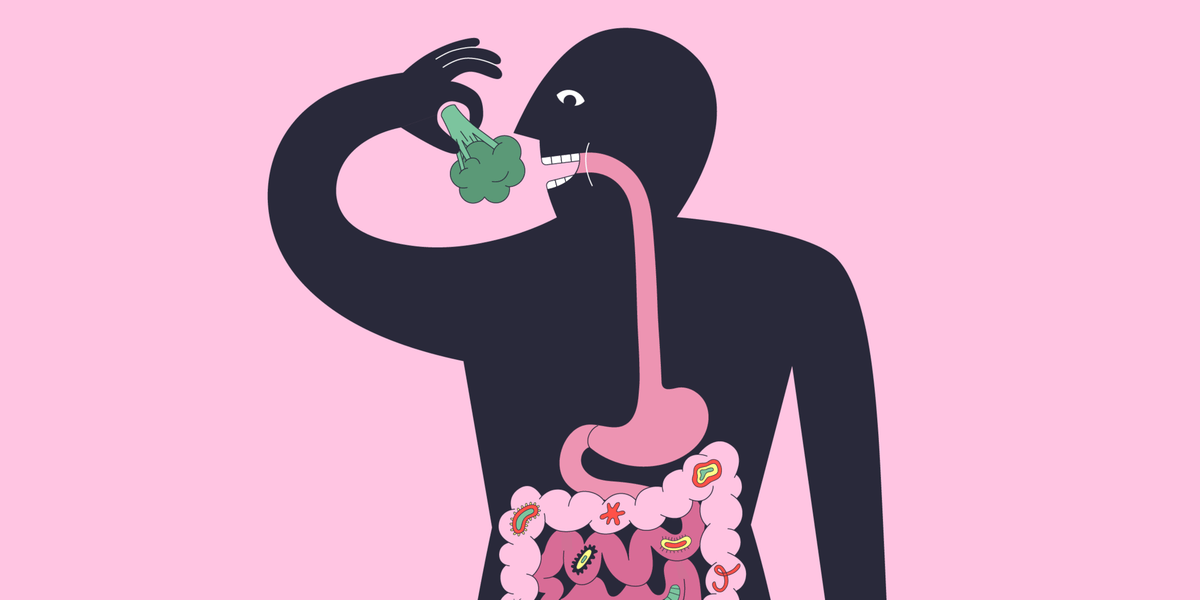 Microbiome: Our intestines don't need to be cleansed