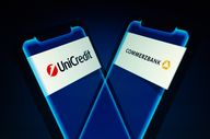 Neuer europäischer Bankenriese?: UniCredit hat den Übernahmepoker um die Commerzbank (fast) gewonnen