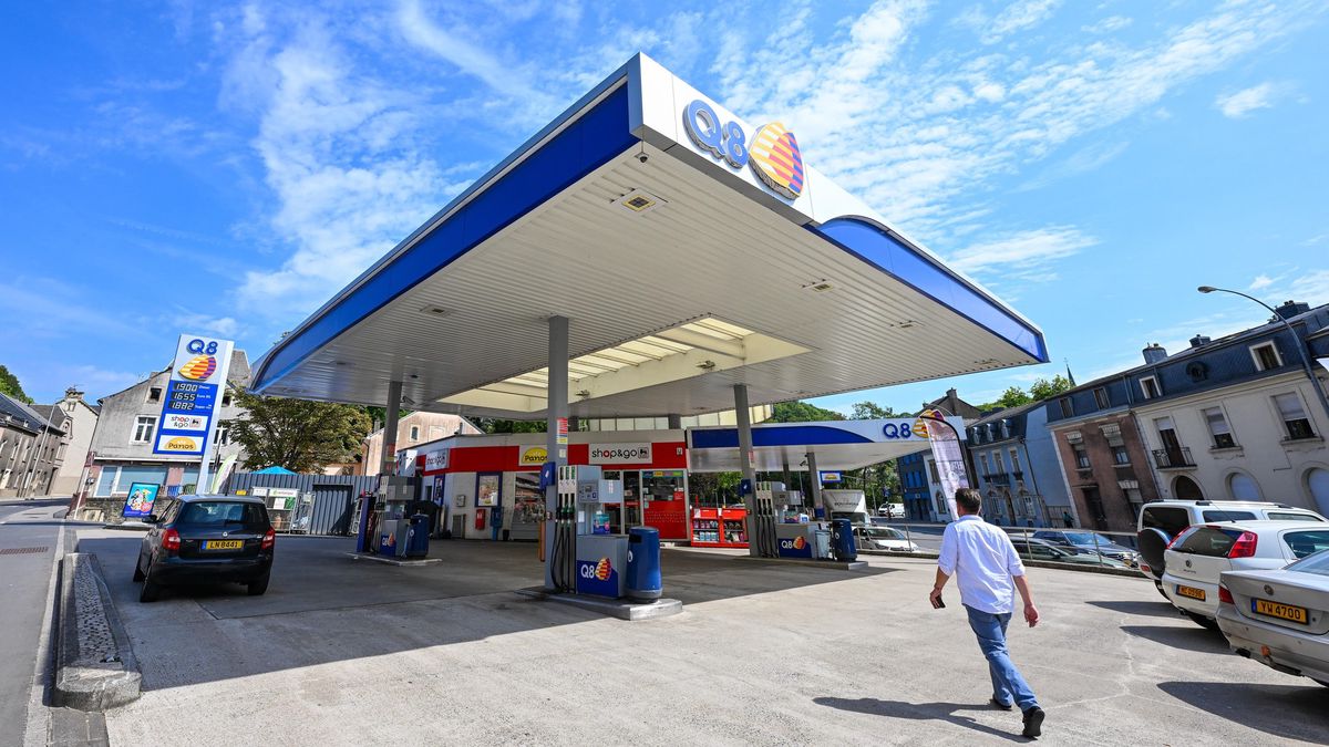 Carburante: “Fare rifornimento in Lussemburgo non è più interessante”