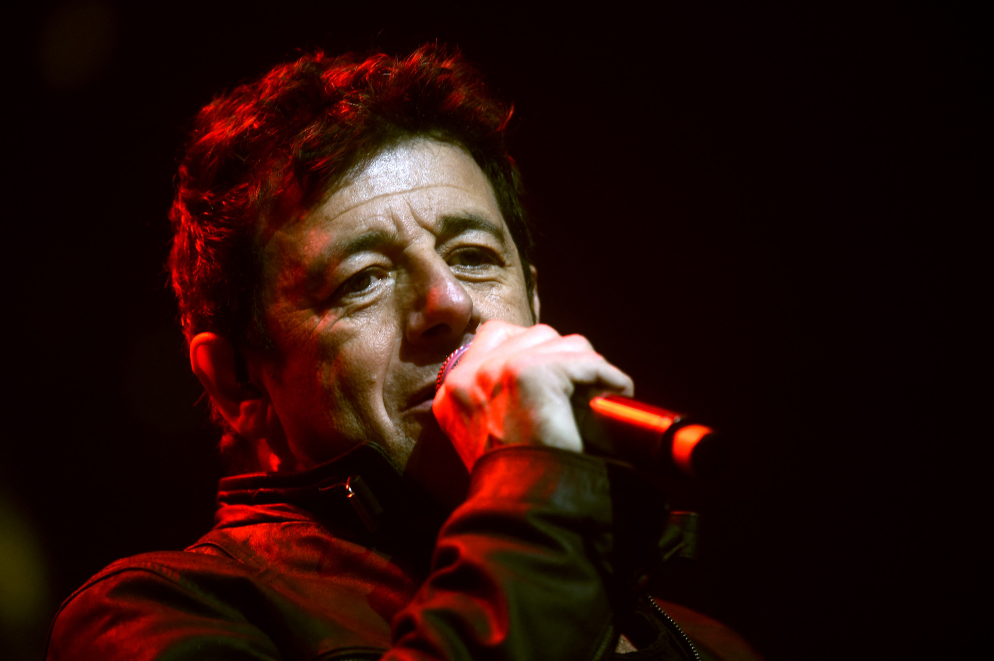 3500 signatures: Des figures romandes réclament la déprogrammation de Patrick Bruel