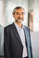 Ankündigung: Nestlé-Strategie-Chef Sanjay Bahadur geht in Pension