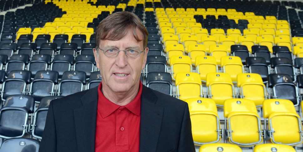 Hansruedi Hasler verlässt YB im Oktober Berner Zeitung