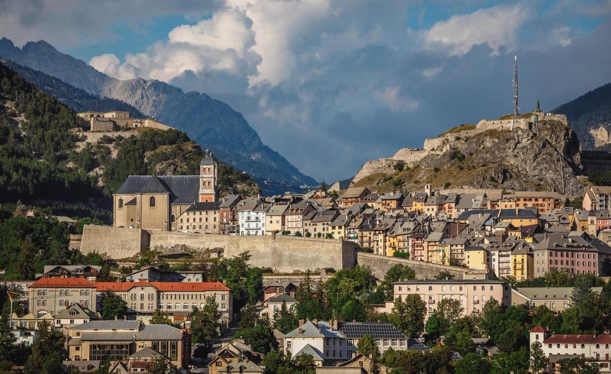 Tourisme à Briançon L'essentiel