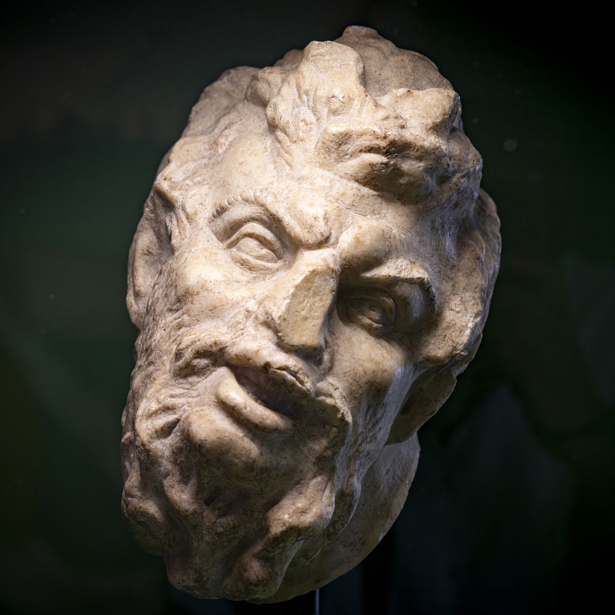 JOUER AVEC LES DIEUX, exposition au Musée de la Réforme à Genève, Juin 2024.