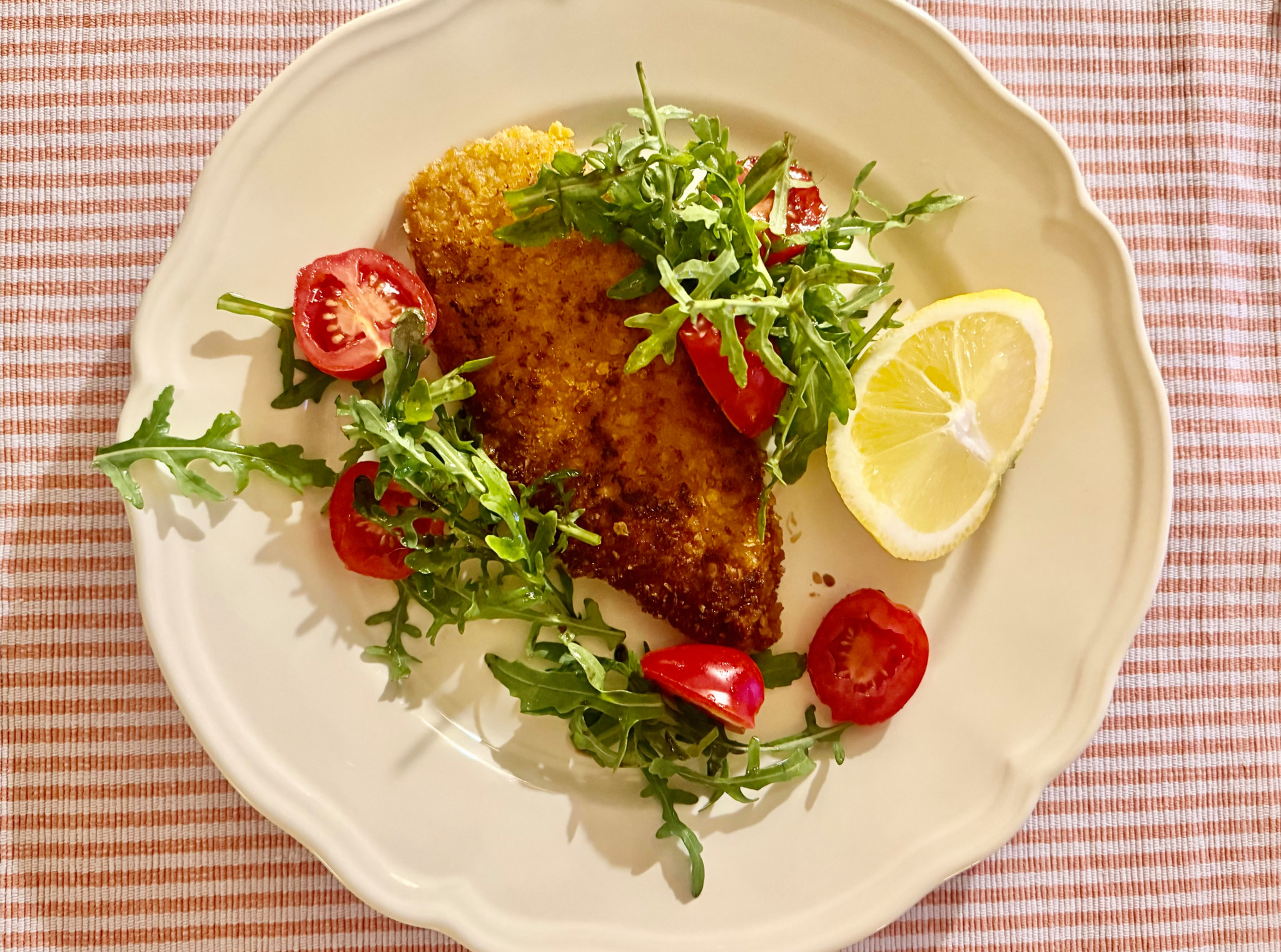 Sweet Home: Rezepte für freie Tage